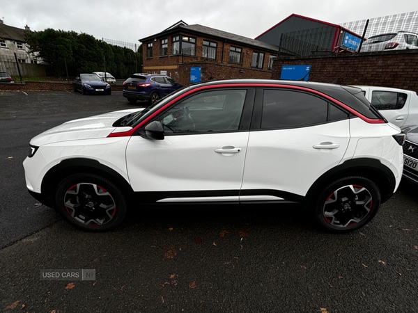 Used Vauxhall Mokka 2022 for sale - 76562855: Photo 3