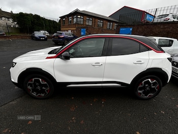 Used Vauxhall Mokka 2022 for sale - 76562855: Photo