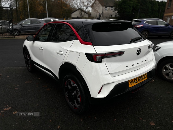 Used Vauxhall Mokka 2022 for sale - 76562855: Photo 4
