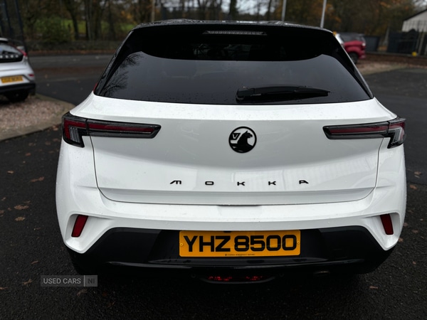 Used Vauxhall Mokka 2022 for sale - 76562855: Photo 5