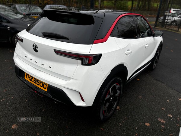 Used Vauxhall Mokka 2022 for sale - 76562855: Photo 6