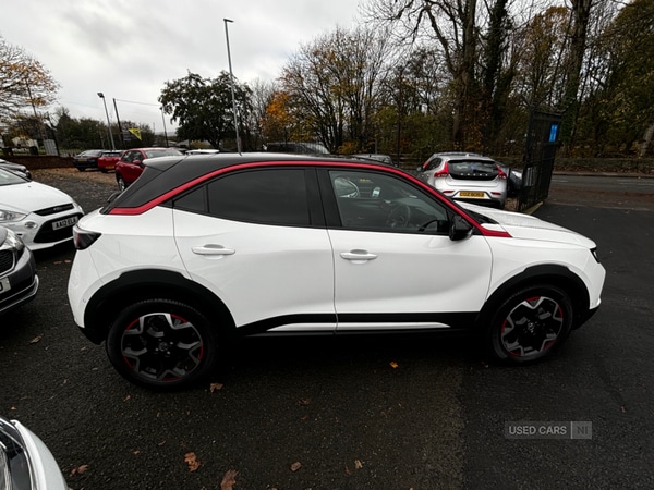 Used Vauxhall Mokka 2022 for sale - 76562855: Photo 7