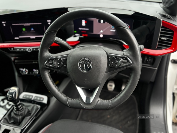 Used Vauxhall Mokka 2022 for sale - 76562855: Photo 8