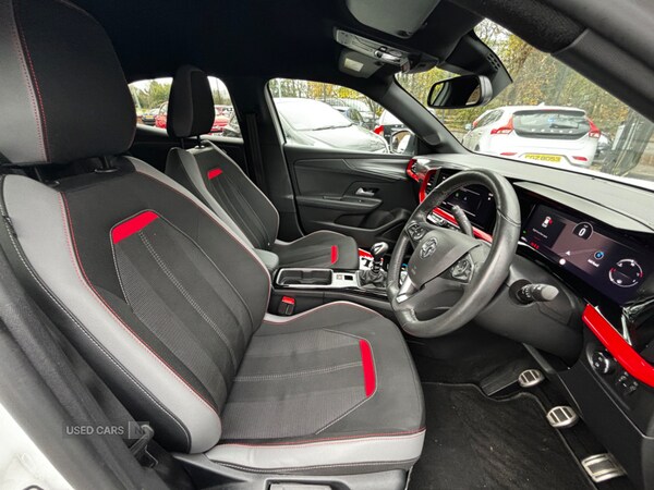 Used Vauxhall Mokka 2022 for sale - 76562855: Photo 9