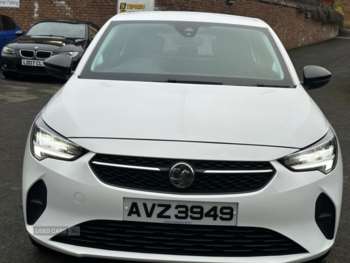 Used Vauxhall Corsa 2023 for sale - 73512129: Photo