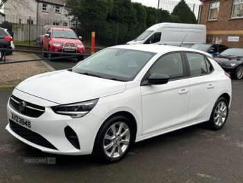 Used Vauxhall Corsa 2023 for sale - 73512129: Photo