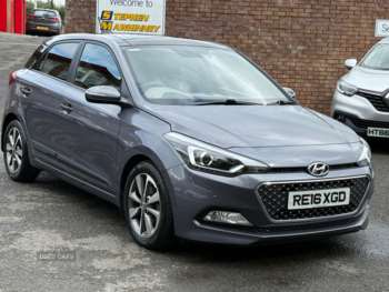 2016 - 1.4 Premium SE 5dr Auto