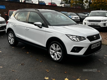 Used SEAT Arona 2019 for sale - 76433565: Photo