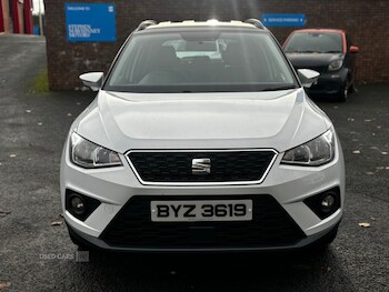 Used SEAT Arona 2019 for sale - 76433565: Photo