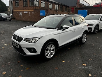 Used SEAT Arona 2019 for sale - 76433565: Photo