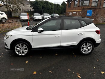 Used SEAT Arona 2019 for sale - 76433565: Photo
