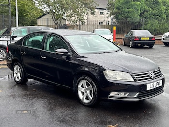Used Volkswagen Passat 2012 for sale - 79442298: Photo