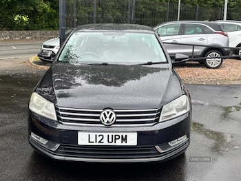 Used Volkswagen Passat 2012 for sale - 79442298: Photo