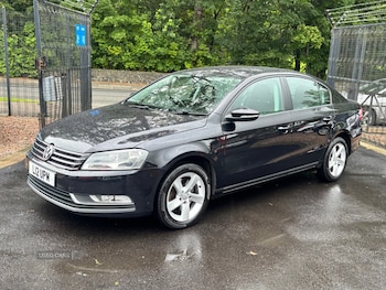 Used Volkswagen Passat 2012 for sale - 79442298: Photo