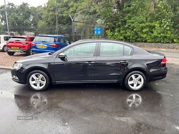 Used Volkswagen Passat 2012 for sale - 79442298: Photo
