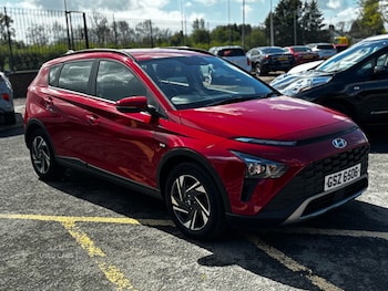 Used Hyundai BAYON 2023 for sale - 78302089: Photo