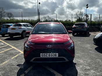 Used Hyundai BAYON 2023 for sale - 78302089: Photo