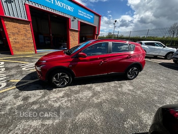 Used Hyundai BAYON 2023 for sale - 78302089: Photo