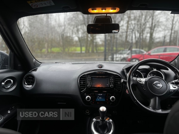 Used Nissan Juke 2019 for sale - 77825652: Photo 11