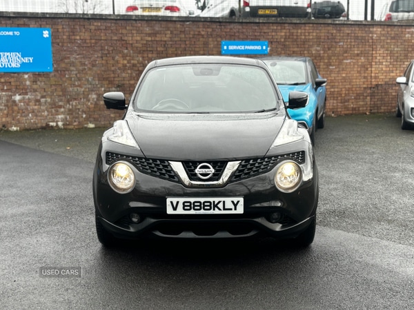 Used Nissan Juke 2019 for sale - 77825652: Photo 2