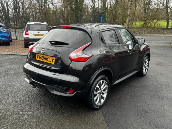 Used Nissan Juke 2019 for sale - 77825652: Photo 7