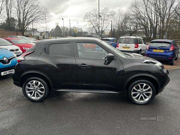 Used Nissan Juke 2019 for sale - 77825652: Photo 8