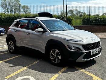 Used Hyundai KONA 2022 for sale - 78695769: Photo