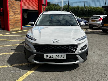 Used Hyundai KONA 2022 for sale - 78695769: Photo