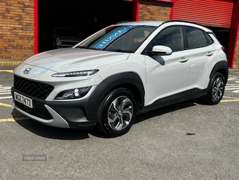 Used Hyundai KONA 2022 for sale - 78695769: Photo