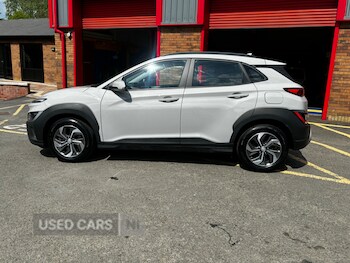 Used Hyundai KONA 2022 for sale - 78695769: Photo