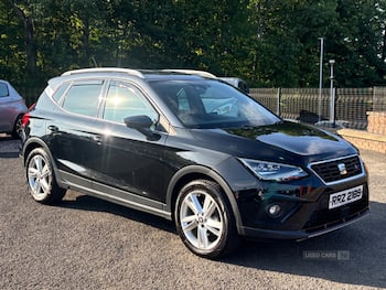 Used SEAT Arona 2021 for sale - 79646763: Photo