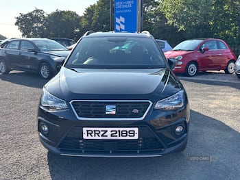 Used SEAT Arona 2021 for sale - 79646763: Photo