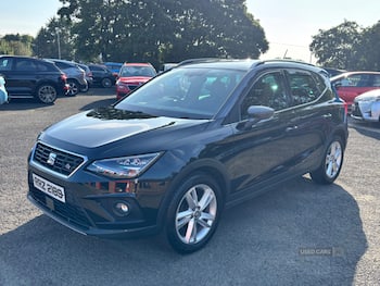Used SEAT Arona 2021 for sale - 79646763: Photo