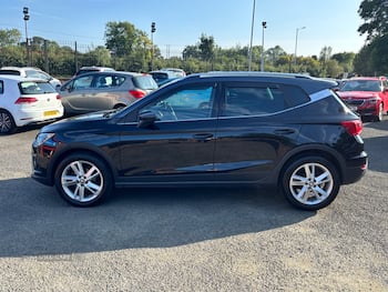Used SEAT Arona 2021 for sale - 79646763: Photo