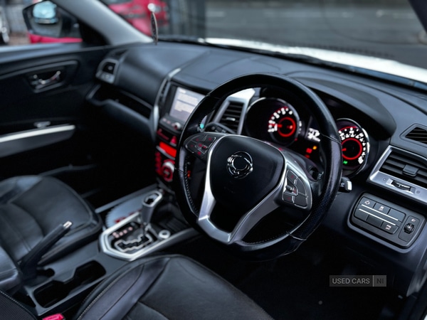 Used Ssangyong Tivoli 2015 for sale - 77387969: Photo 10