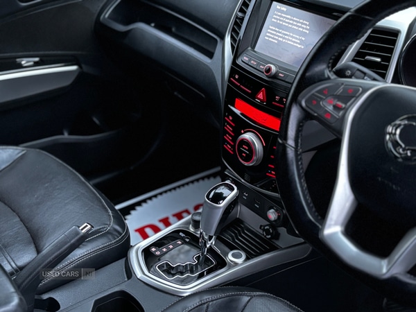 Used Ssangyong Tivoli 2015 for sale - 77387969: Photo 11