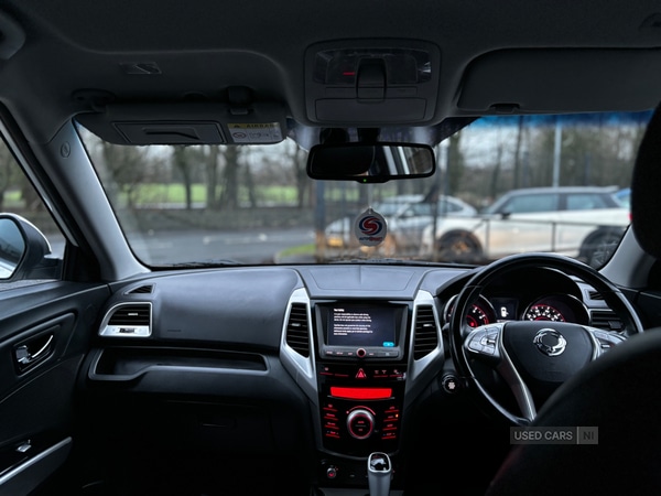 Used Ssangyong Tivoli 2015 for sale - 77387969: Photo 13