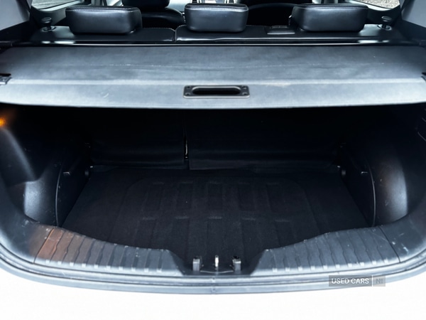 Used Ssangyong Tivoli 2015 for sale - 77387969: Photo 14