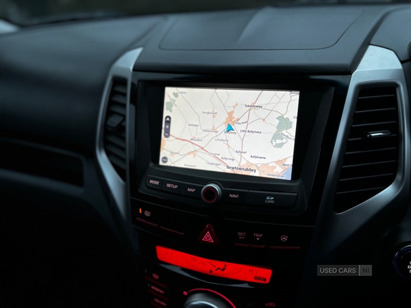 Used Ssangyong Tivoli 2015 for sale - 77387969: Photo 15