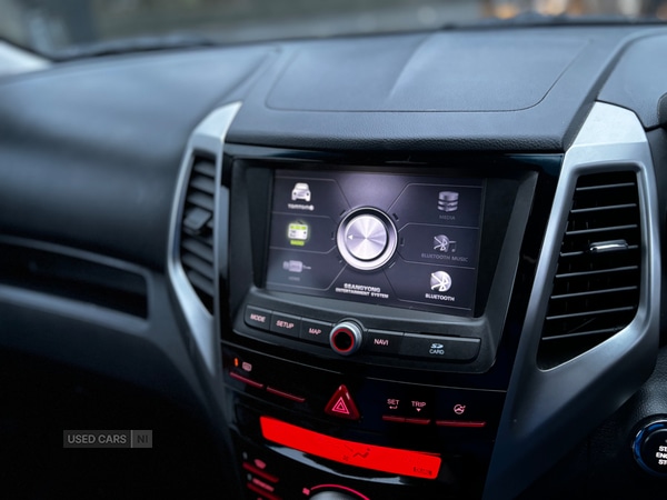 Used Ssangyong Tivoli 2015 for sale - 77387969: Photo 16