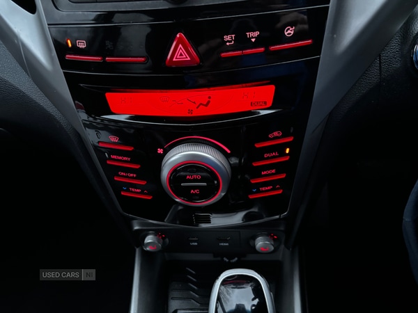 Used Ssangyong Tivoli 2015 for sale - 77387969: Photo 17