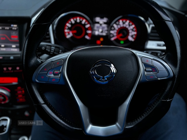 Used Ssangyong Tivoli 2015 for sale - 77387969: Photo 19