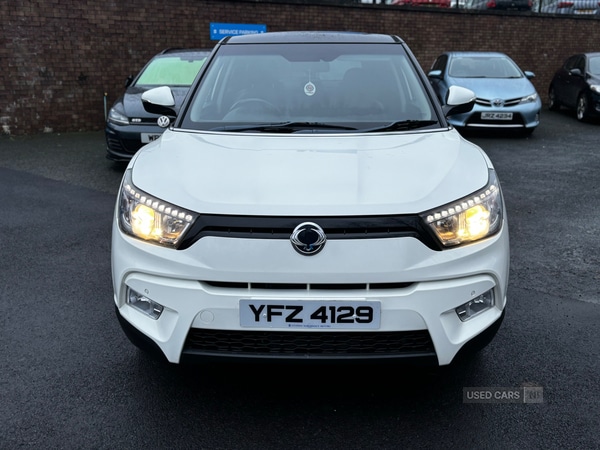 Used Ssangyong Tivoli 2015 for sale - 77387969: Photo 2
