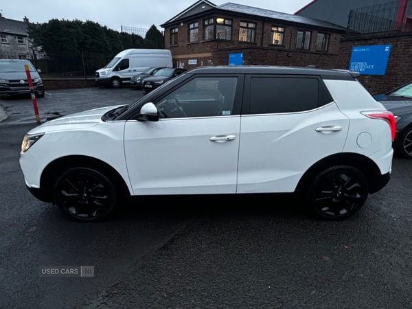 Used Ssangyong Tivoli 2015 for sale - 77387969: Photo 4