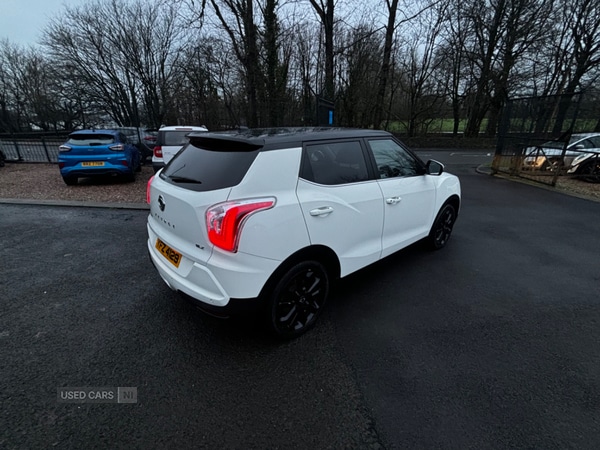 Used Ssangyong Tivoli 2015 for sale - 77387969: Photo 7