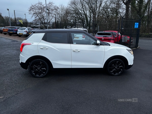 Used Ssangyong Tivoli 2015 for sale - 77387969: Photo 8