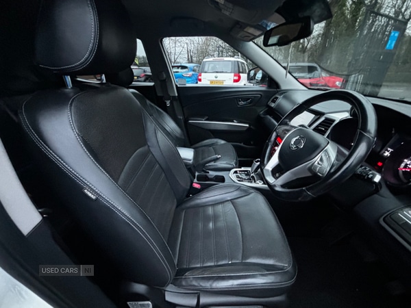 Used Ssangyong Tivoli 2015 for sale - 77387969: Photo 9