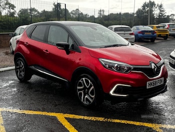 Used Renault Captur 2019 for sale - 78810822: Photo