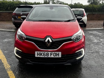 Used Renault Captur 2019 for sale - 78810822: Photo