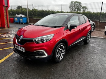 Used Renault Captur 2019 for sale - 78810822: Photo